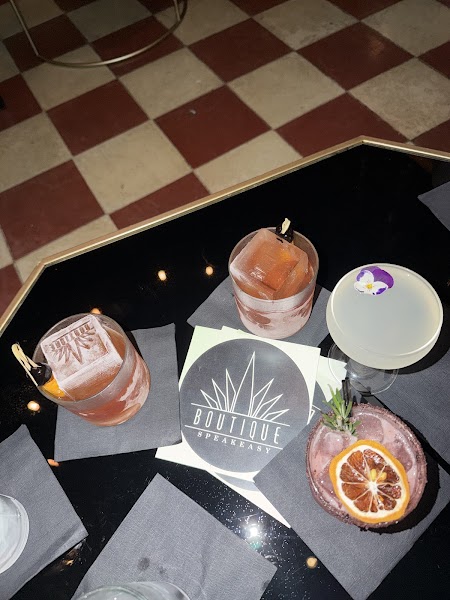 Boutique Speakeasy photo 4