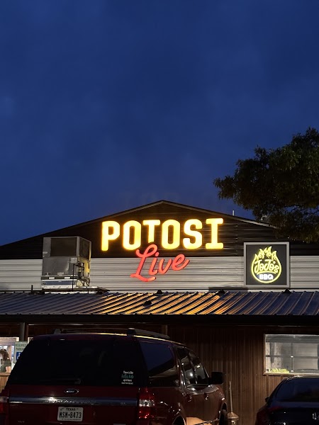 Potosi Live photo 5