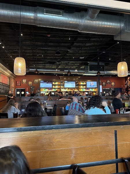 BJ's Restaurant & Brewhouse photo 5