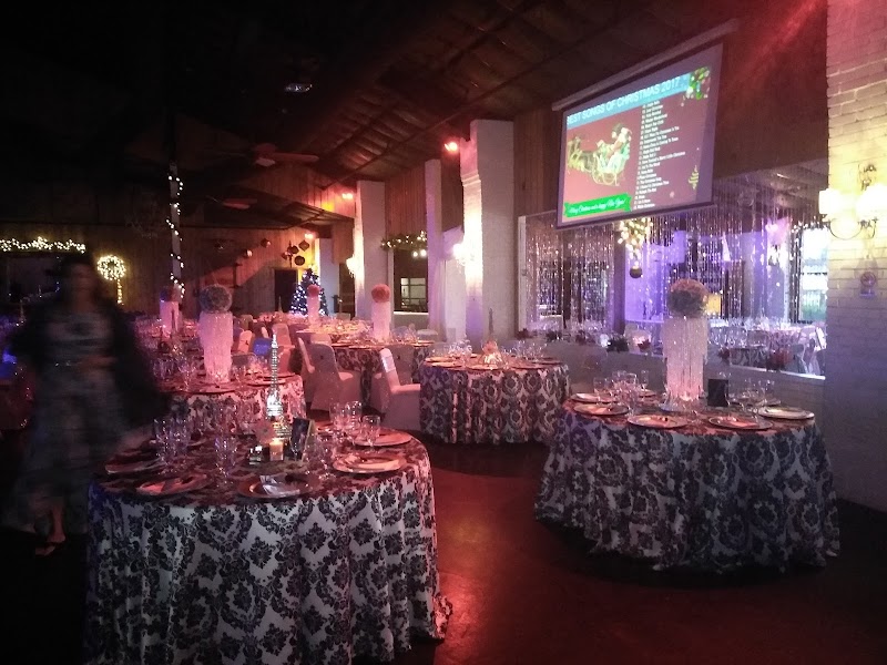 Cedar Canyon Ranch & Event Center