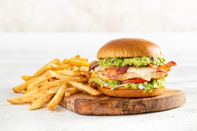 Chili's Grill & Bar photo 2