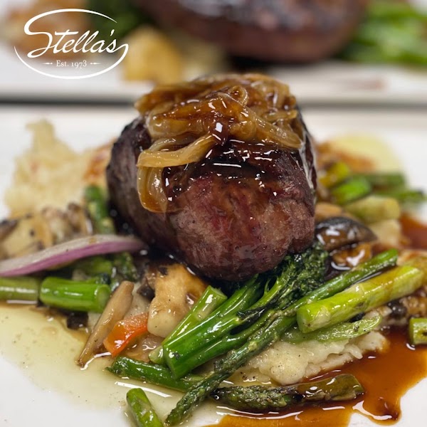 Stella's Restaurant & Catering photo 2