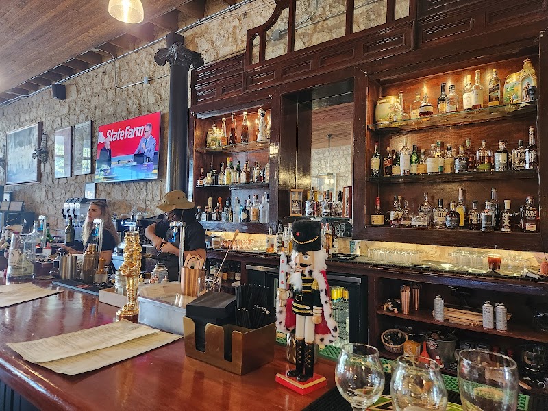 78624 The Bar photo 3