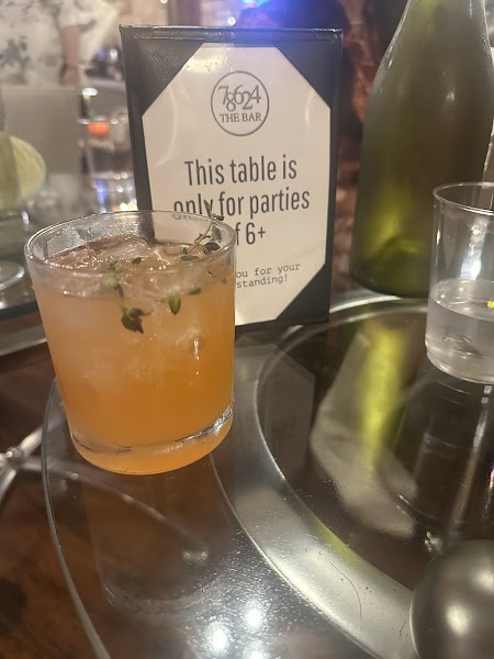 78624 The Bar photo 4