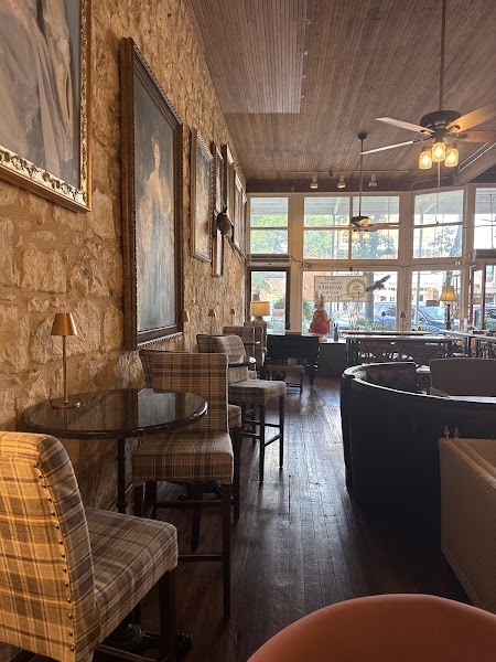 78624 The Bar photo 5