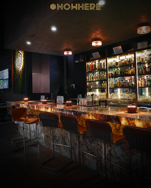 Nowhere Lounge