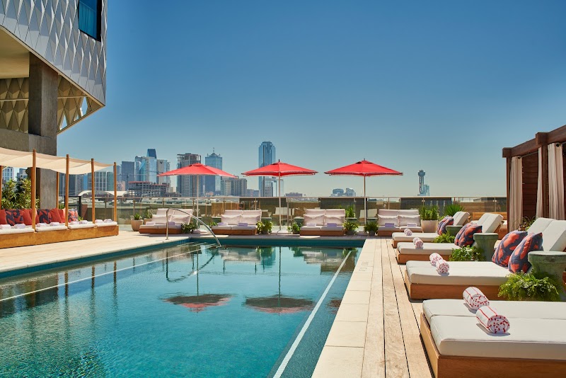 The Pool Club photo 3