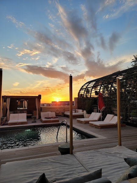 The Pool Club photo 4
