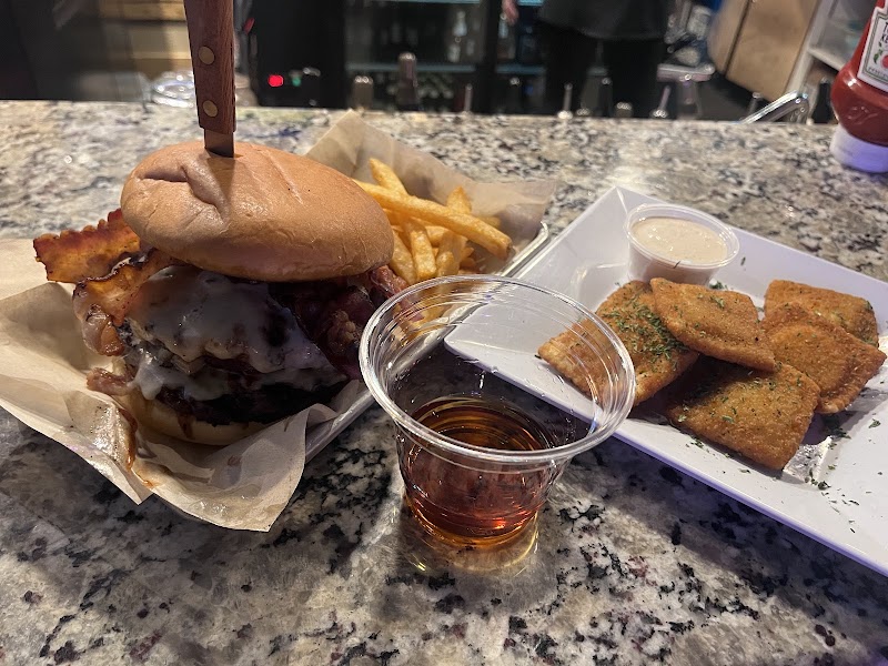 Sam's Grill & Bar photo 3