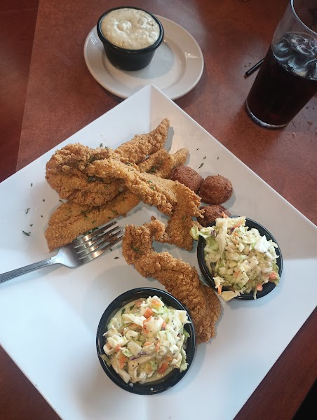 Sam's Grill & Bar photo 4