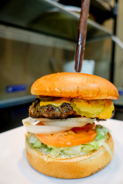 Sam's Grill & Bar photo 5