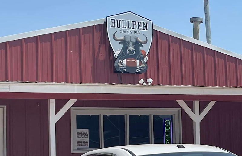 The Bullpen Sports Bar