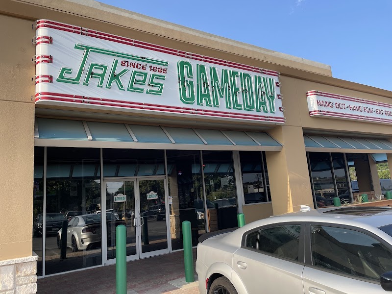Tailgaters Sports Bar, Game bar & Grill - Lake Highlands