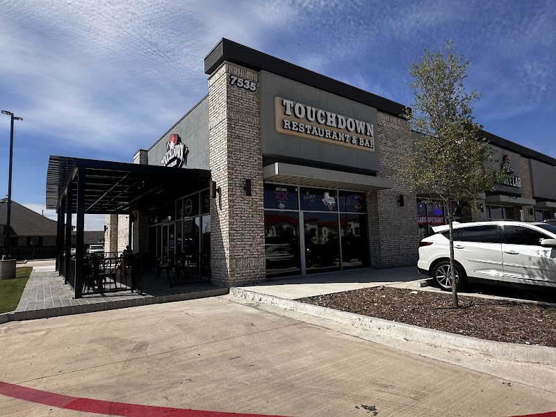 Touchdown Restaurant & Bar photo 3
