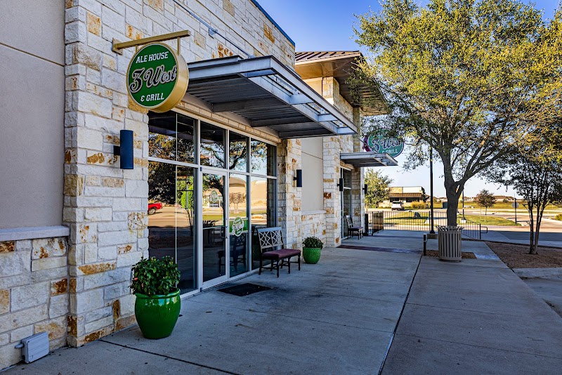 3 West Alehouse & Grill photo 3