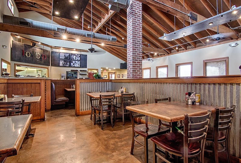 Ironwood Grill