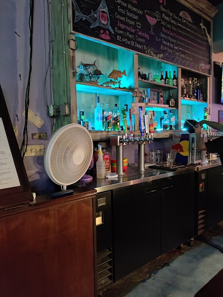 361 Bar photo 3