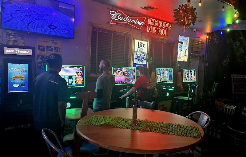 361 Bar photo 4