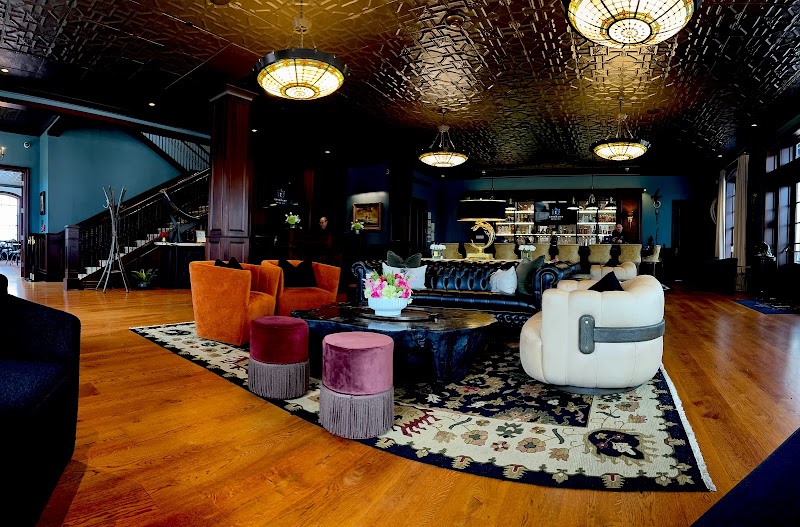 The Emigrant Bistro