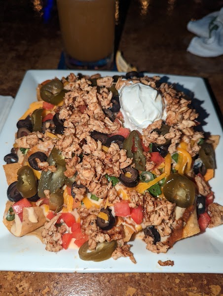 PapaG's Sports Bar & Grill photo 3