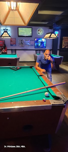 PapaG's Sports Bar & Grill photo 4
