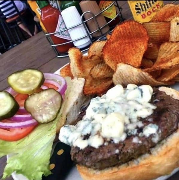 PapaG's Sports Bar & Grill photo 5