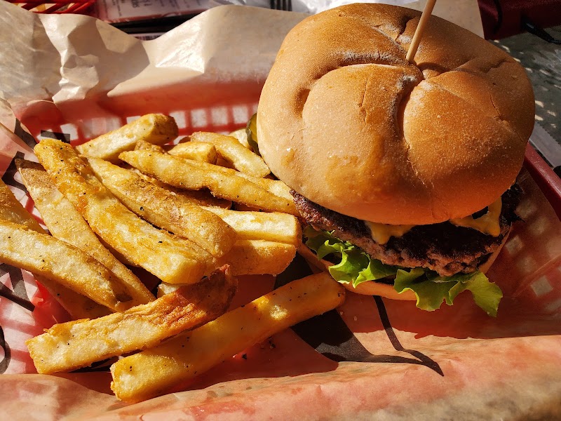 Lone Star Bar & Grill photo 3