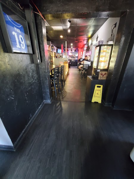 Lone Star Bar & Grill photo 5