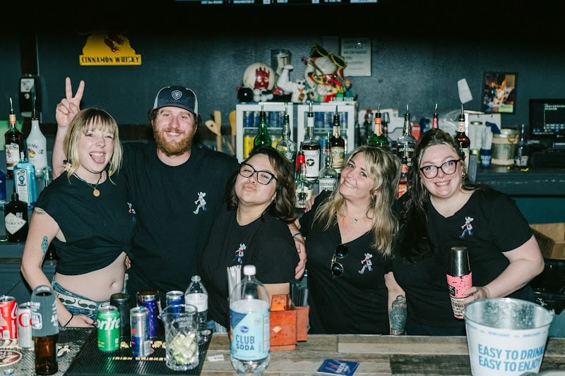 Bedrock Tavern