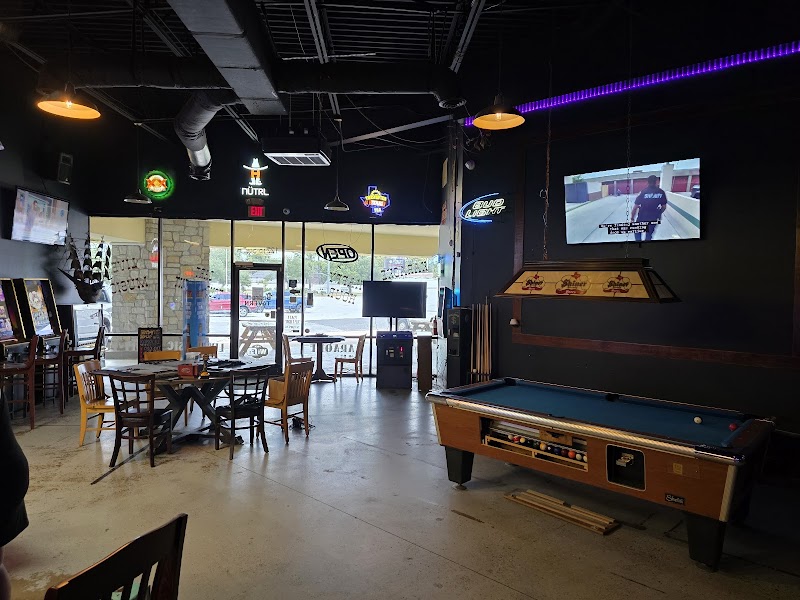 Bedrock Tavern photo 2