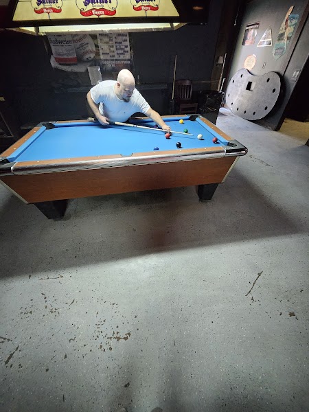 Bedrock Tavern photo 4