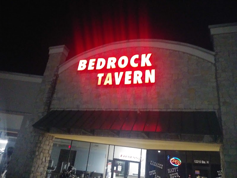 Bedrock Tavern photo 5