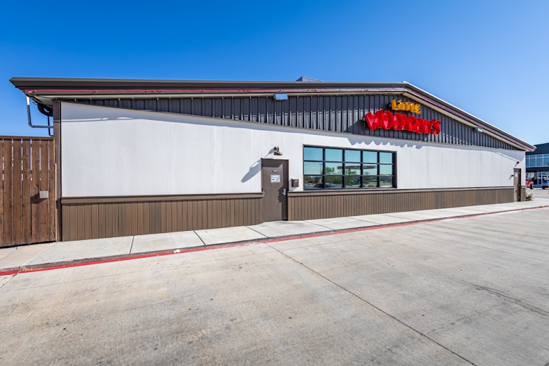 Little Woodrow's Lubbock