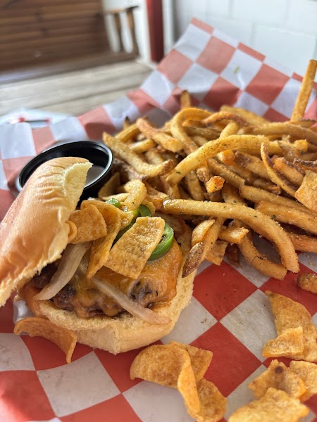 Little Woodrow's Lubbock photo 2