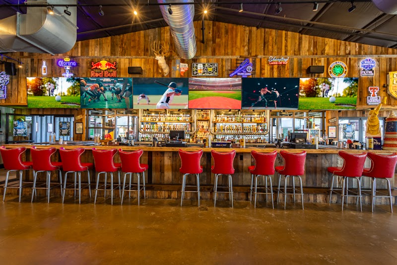 Little Woodrow's Lubbock photo 4