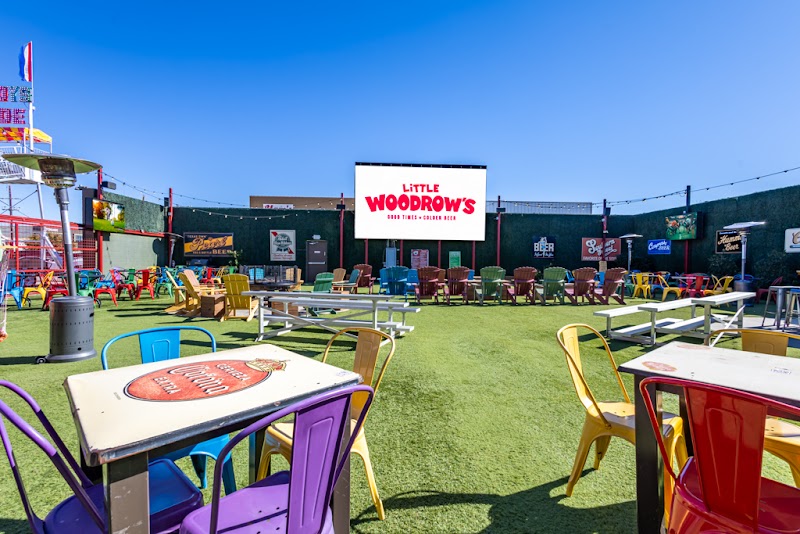 Little Woodrow's Lubbock photo 5