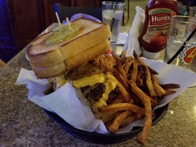 Fat Boss's Pub Abilene photo 2