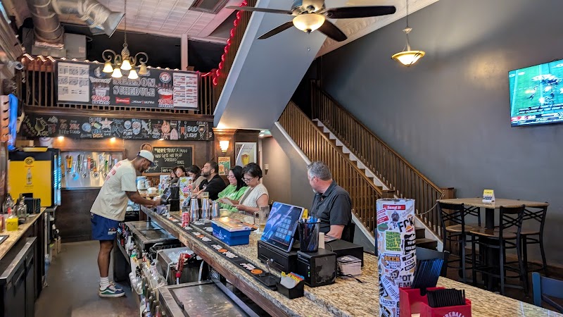 Fat Boss's Pub Abilene photo 3