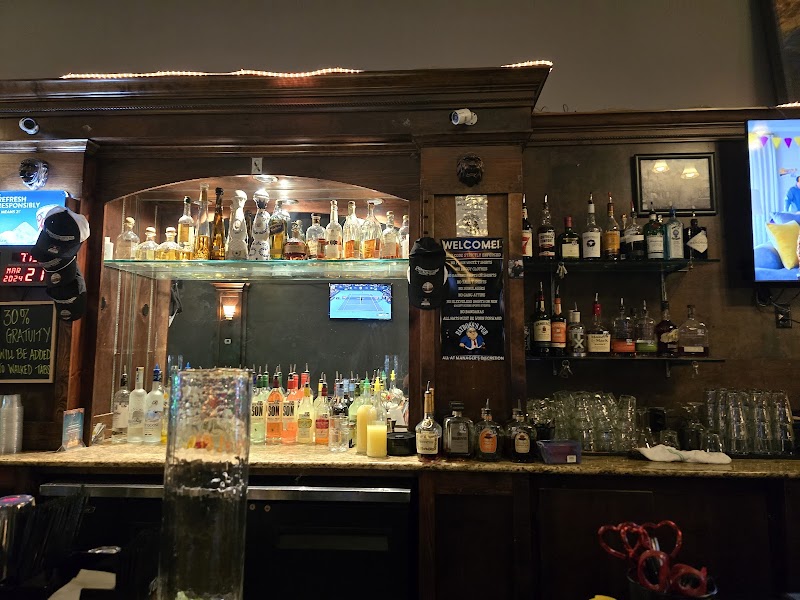 Fat Boss's Pub Abilene photo 4