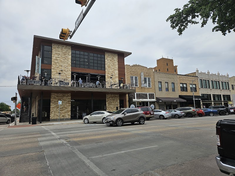 Fat Boss's Pub Abilene photo 5