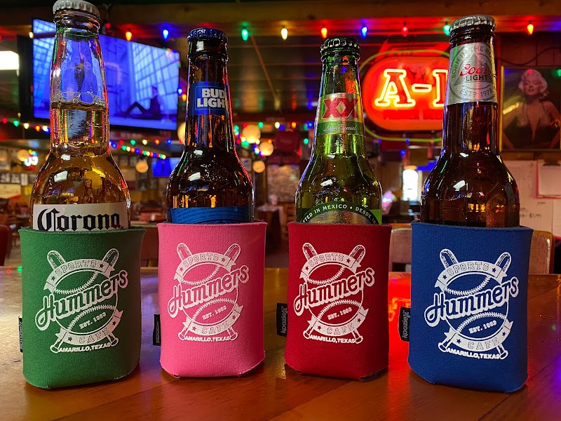 Hummers Sports Cafe photo 2