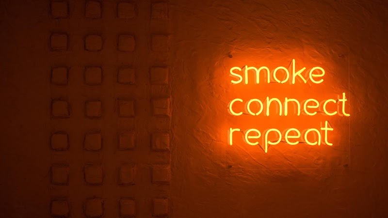Circle Hookah Lounge photo 3
