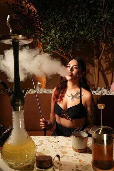 Circle Hookah Lounge photo 5