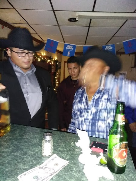 Garcia's Lounge photo 2
