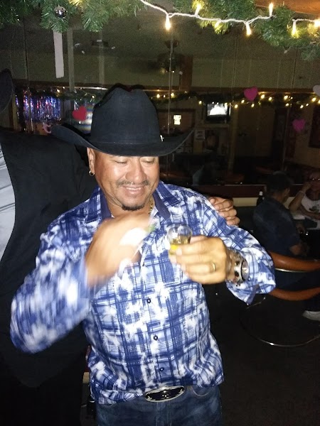 Garcia's Lounge photo 3