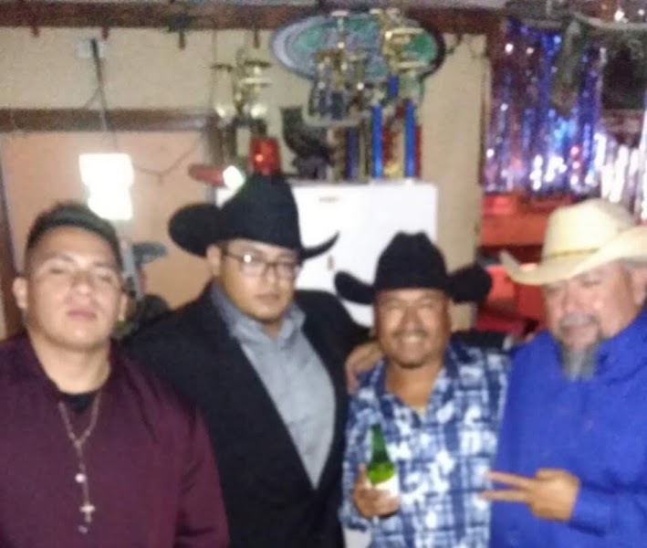 Garcia's Lounge photo 4