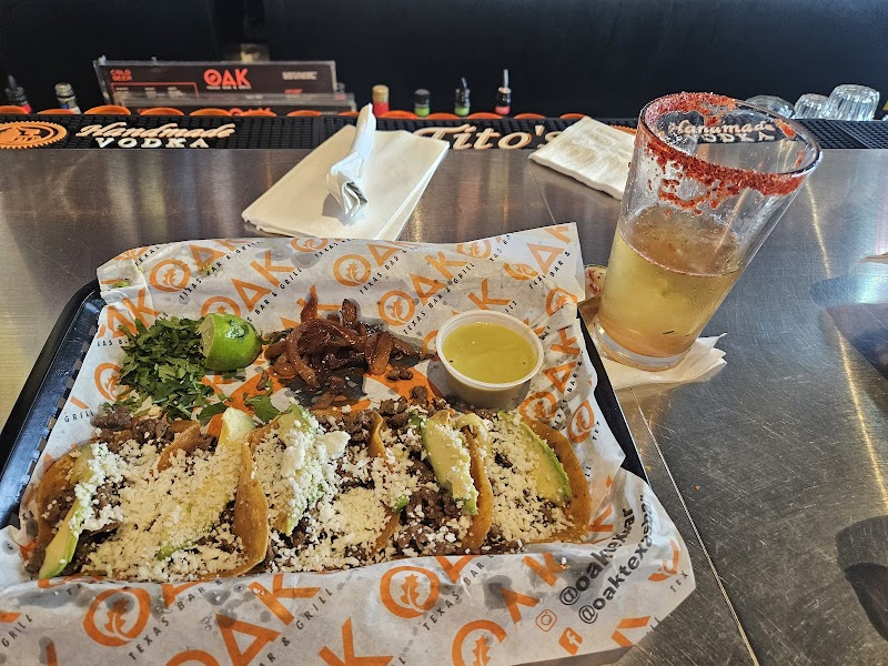 Oak Texas Bar & Grill - North Park photo 4