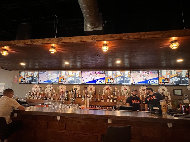 Oak Texas Bar & Grill - North Park photo 5