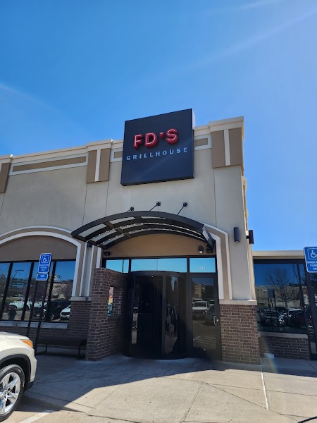 FD's Grill House photo 3