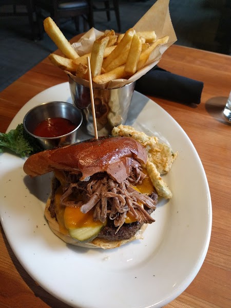 FD's Grill House photo 4